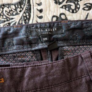 Ted baker pants